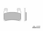 BREMBO Street Sintered Metal Brake pads - 07HD20SA 07HD20SA