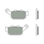 BREMBO Street Sintered Metal Brake pads - 07HO53SP 07HO53SP