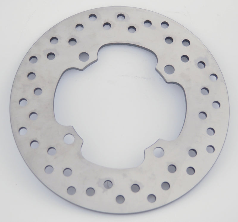 NISSIN Round Fixed Brake Disc SD-503