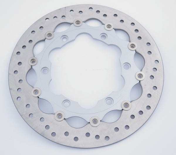 NISSIN Round Floating Brake Disc SD-506 R