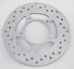 NISSIN Round Fixed Brake Disc SD-706