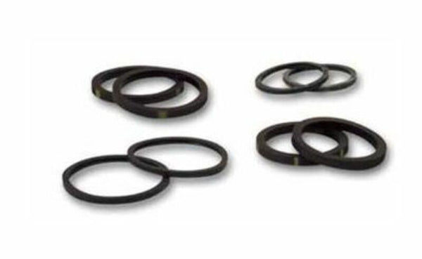 NISSIN Rear Brake Caliper Seal Kit FS-006