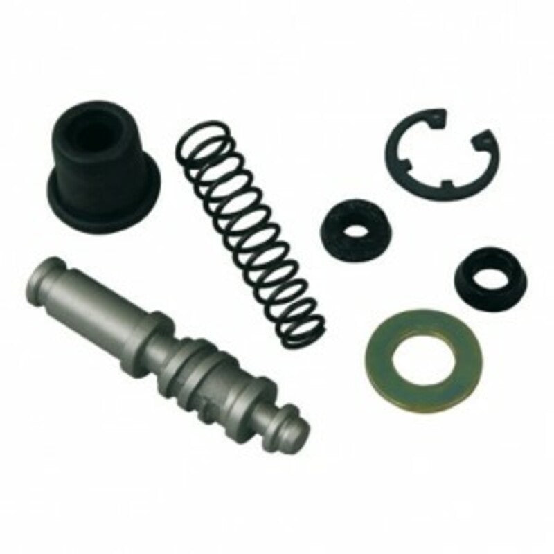 NISSIN Rear Master Cylinder Repair Kit RM-010