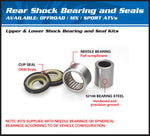 ALL BALLS Bottom Shock Absorber Bearing Kit 29-5025