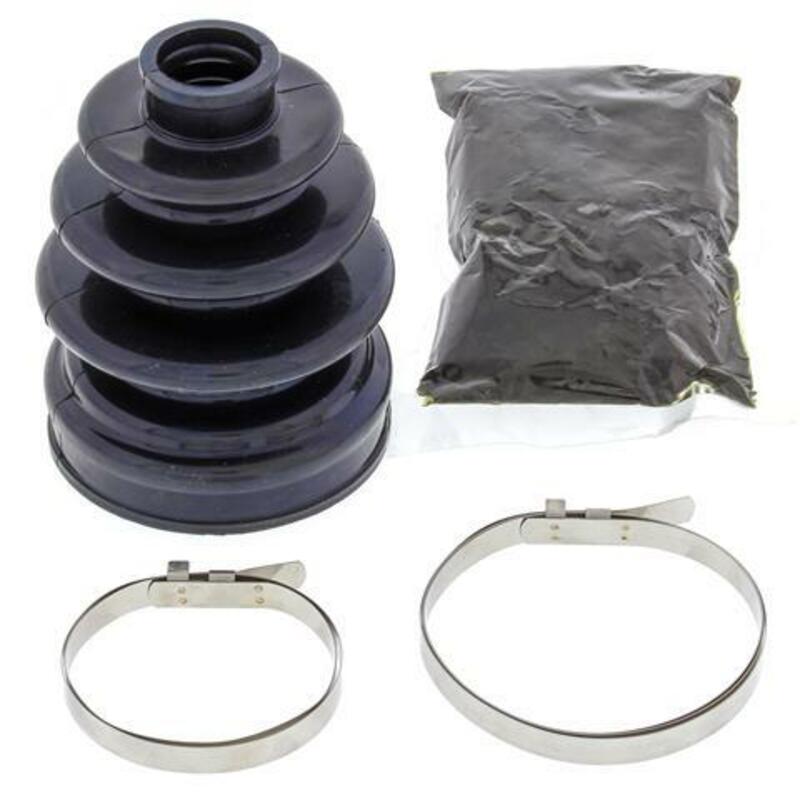 ALL BALLS CV Boot Kit 19-5025