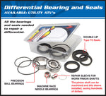 ALL BALLS Front Differential Bearing & Seal Kit Arctic Cat/Kymco 25-2051