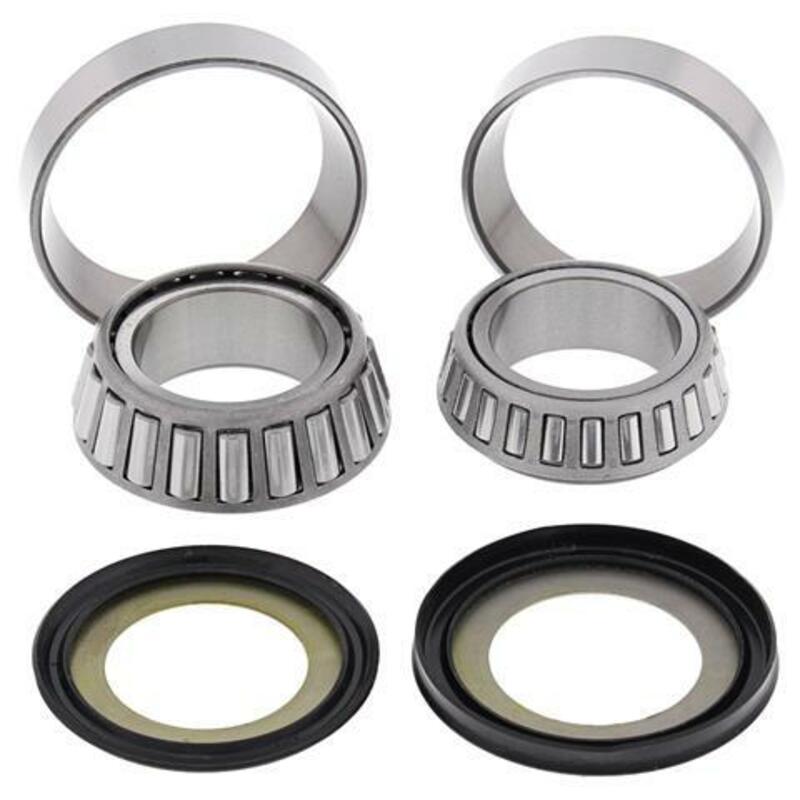 ALL BALLS Steering Shaft Bearing Kit Honda CR125R/CR250R 22-1030