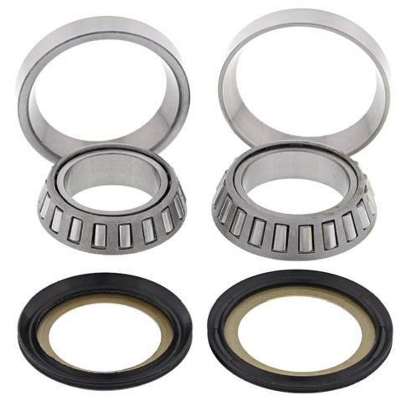 ALL BALLS Steering Shaft Bearing Kit Suzuki/Kawasaki 22-1040