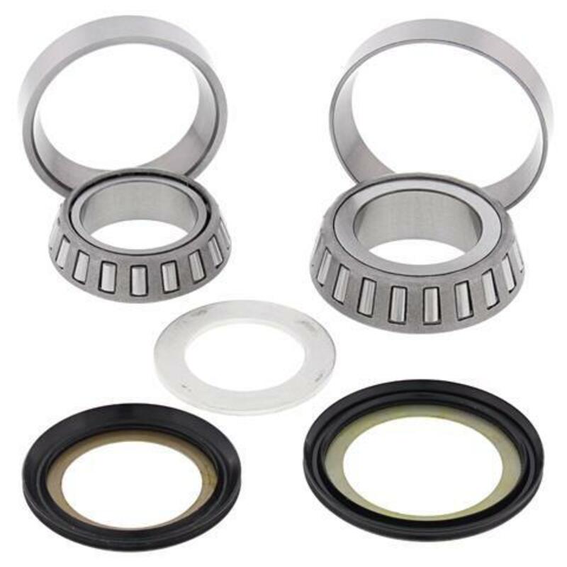 ALL BALLS Steering Shaft Bearing Kit Suzuki 22-1042