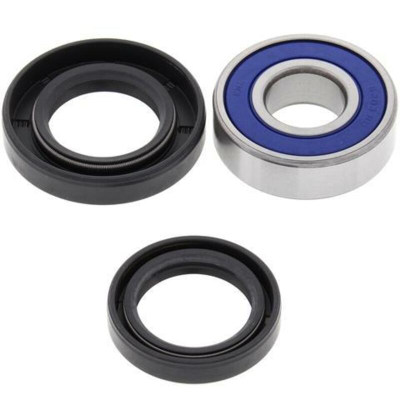 ALL BALLS Steering Shaft Bearing Kit Yamaha 25-1515