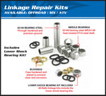 ALL BALLS Suspension Linkage Repair Kit Yamaha TTR125 27-1097