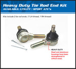 ALL BALLS Tie Rod End Kit 51-1007