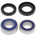 ALL BALLS Rear Wheel Bearing Kit Honda CR80R/85R 25-1160