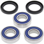 ALL BALLS Rear Wheel Bearing Kit Suzuki RM125/250 25-1243