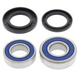 ALL BALLS Rear Wheel Bearing Kit Yamaha 25-1252