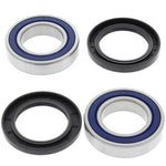 ALL BALLS Rear Wheel Bearing Kit Yamaha 25-1313