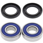 ALL BALLS Rear Wheel Bearing Kit Yamaha FZ8/M T-09 25-1659