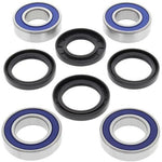 ALL BALLS Rear Wheel Bearing Kit Yamaha/Aprilia 25-1568