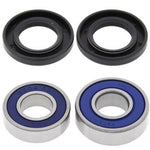 ALL BALLS Rear Wheel Bearing Kit Yamaha/Suzuki 25-1168