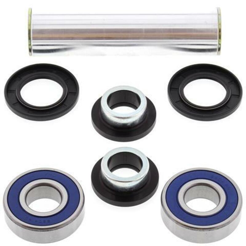 ALL BALLS Reinforced Rear Wheel Bearing Kit 25-1552