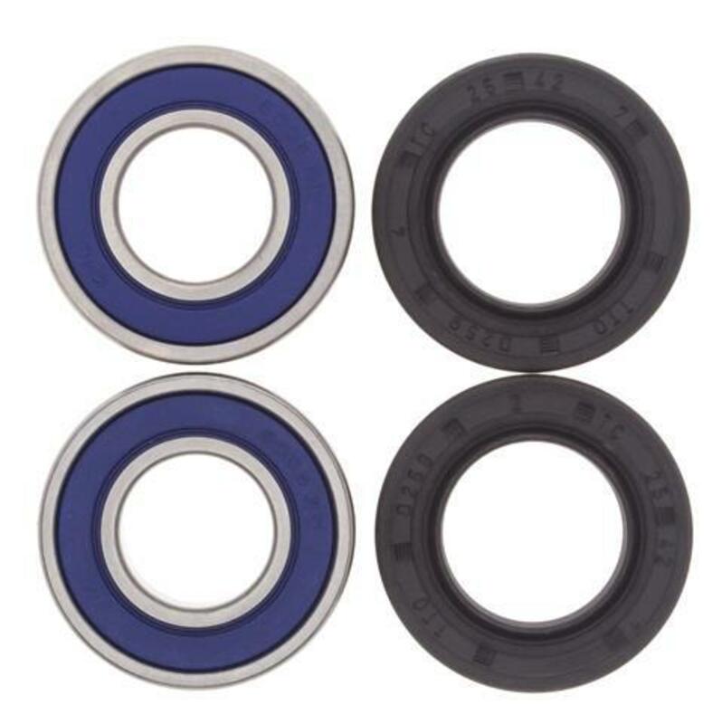 ALL BALLS Front Wheel Bearing Kit 25-1070