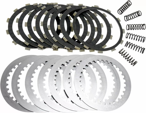 EBC CLUTCH KIT CARBON DRCF SER DRCF128