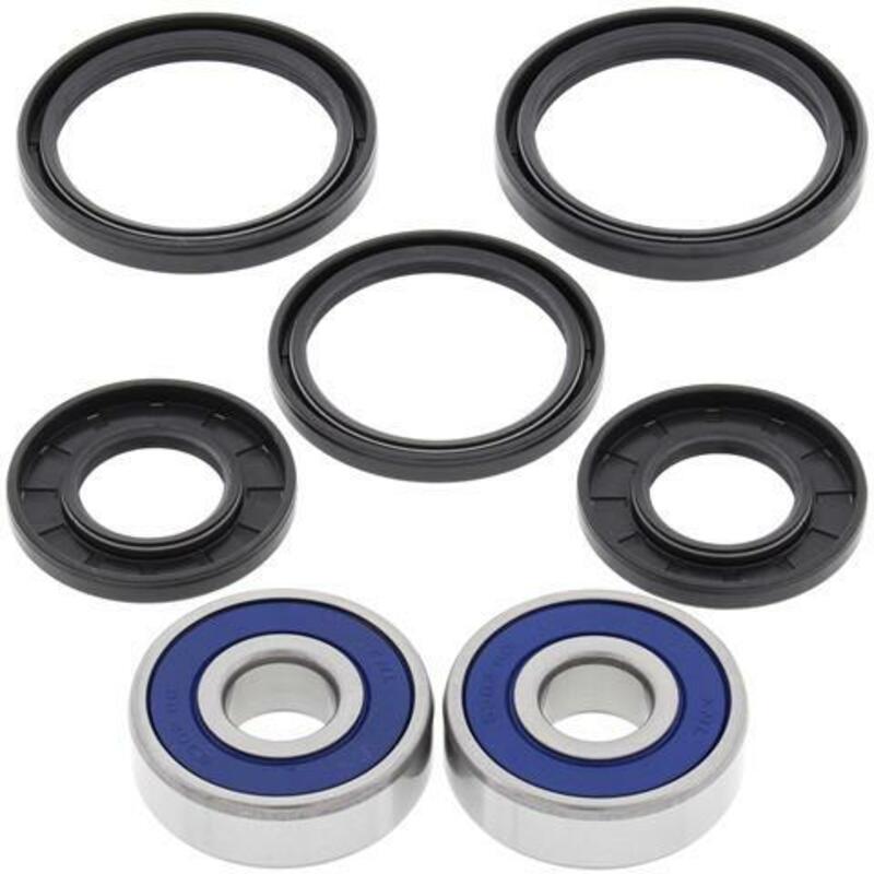 ALL BALLS Front Wheel Bearing Kit 25-1311