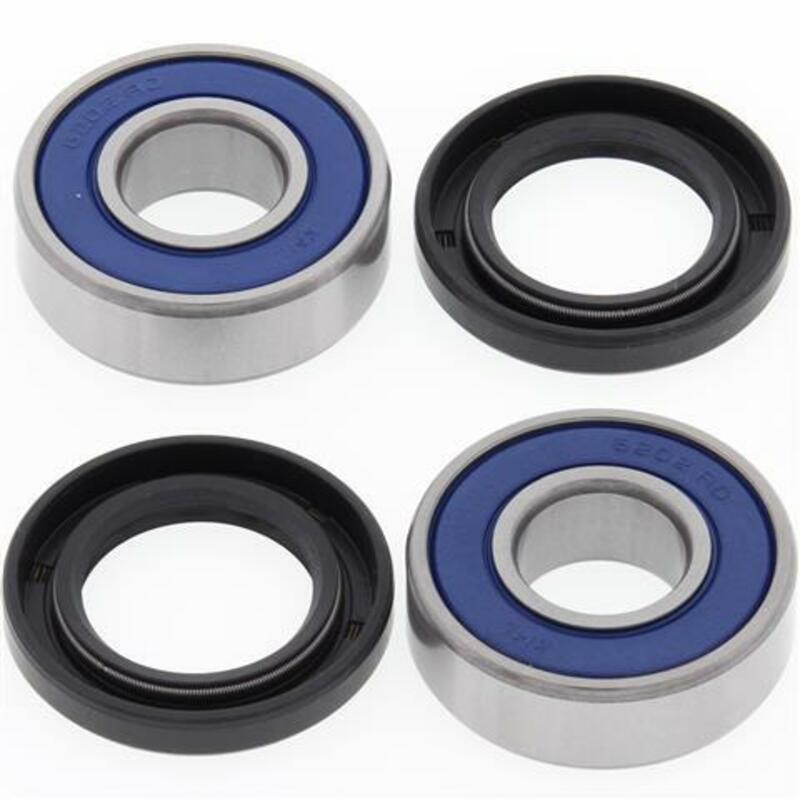 ALL BALLS Front Wheel Bearing Kit Suzuki 25-1188