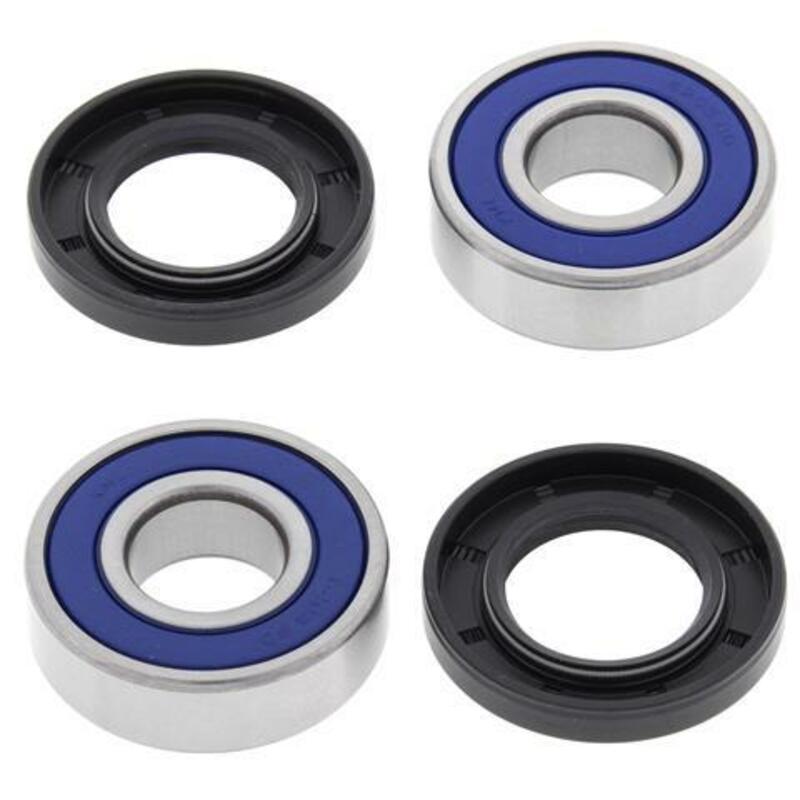 ALL BALLS Front Wheel Bearing Kit Yamaha 25-1104