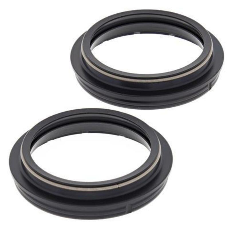 ALL BALLS Fork Dust Seal Set - 49x60,5x13,3 mm 57-104