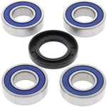 Wheel Bearing Kit All Balls 25-1267 25-1267