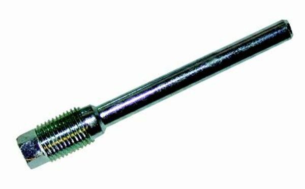 BIHR Screws for Brake Pad Stainless Steel 72mmL35-280-2PCS