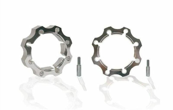 CROSS-PRO Wheel Spacers 45mm - Can Am Maverick 1000 2CP05200420002