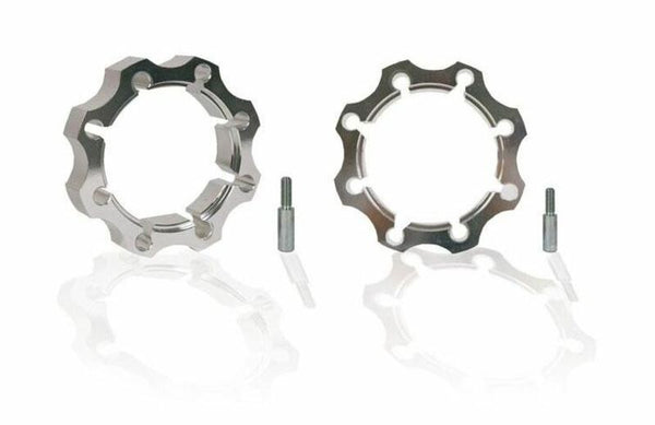 CROSS-PRO Wheel Spacers 45mm - Polaris Predator 500 2CP05200530002