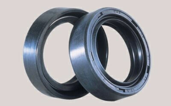 Tecnium Fork Oil Seals Without Dust Cover - 36x48x10.5 mm 1043901