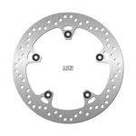 NG BRAKE DISC ROUND 1828