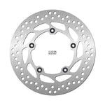 NG BRAKE DISC ROUND 1851