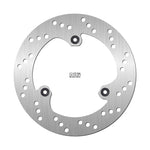 NG BRAKE DISC ROUND 1863