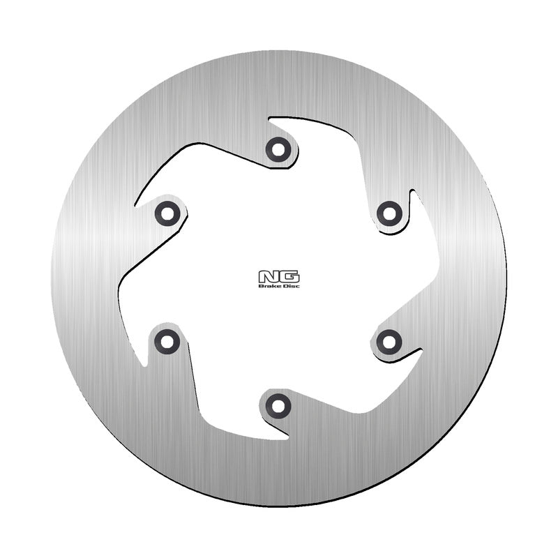 NG BRAKE DISC ROUND 129SP