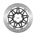 NG BRAKE DISC ROUND 1846G