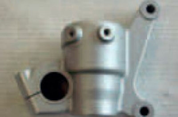 KAYABA fork bottom Yamaha YZ250F /450 Right Side 110794809701