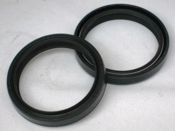KAYABA Fork Oil Seals without Dust Cover - 48x58x9 mm 110014800402