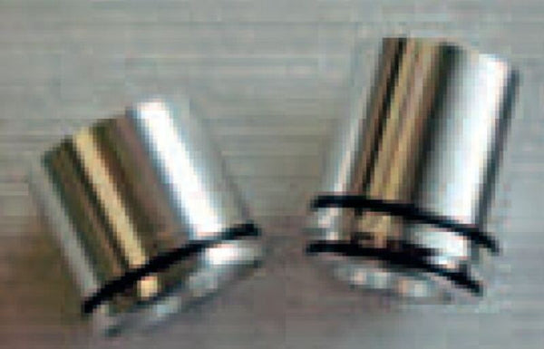 KAYABA fork bottom seal for Yamaha YZ250/450F 160174803401