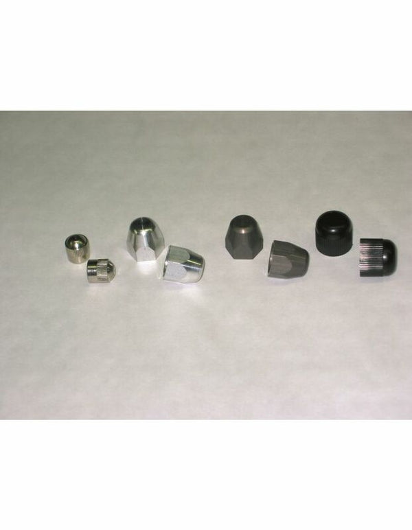 KAYABA - Standard Valve Cap KAYABA 120140000101