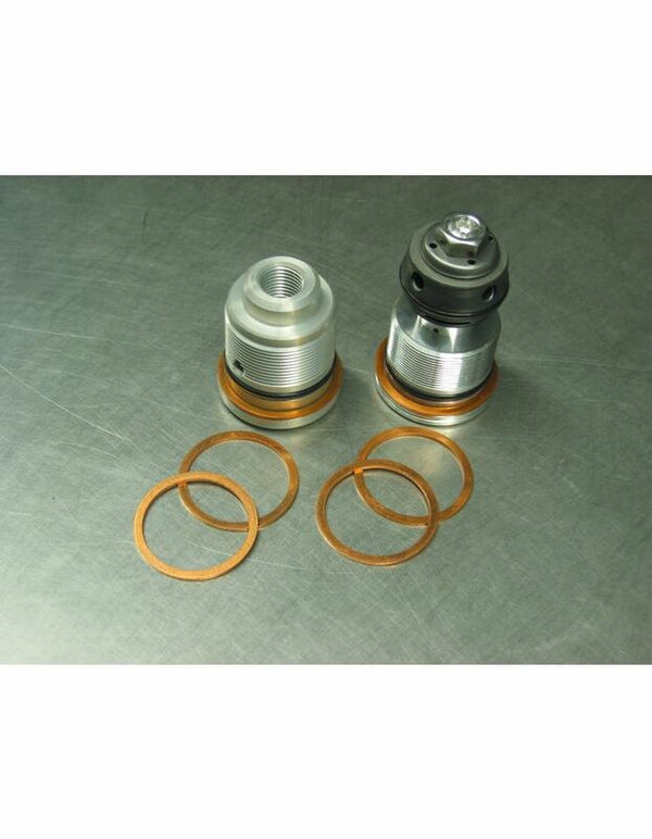 KAYABA Copper Cap Seal 110810000301