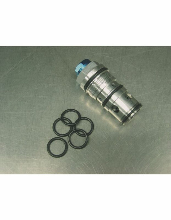 KAYABA Compression Piston O-Ring 110622800101