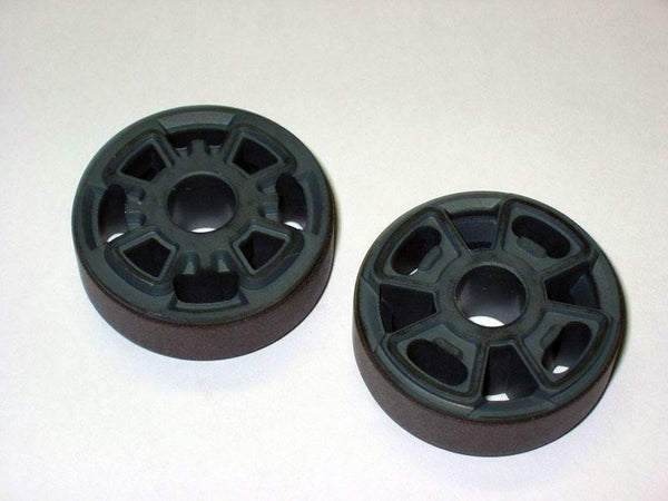 Kayaba - Shock Absorber Piston Assembly for KX/RM 2004 120204600601