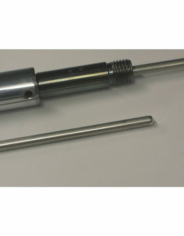 Kayaba - Kayaba 228.5/18mm Rebound Adjustment Alu Pipe 120400000101