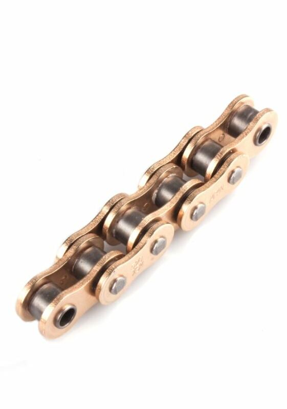 AFAM A520XSMG X-Ring Drive Chain 520