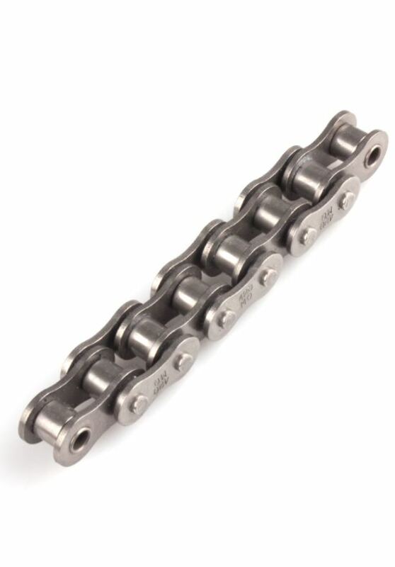 AFAM ARS A420MO Semi -Pressed Link 420 - Steel